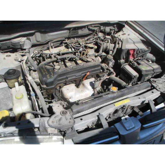 nissan almera (n16/e) del año 2000