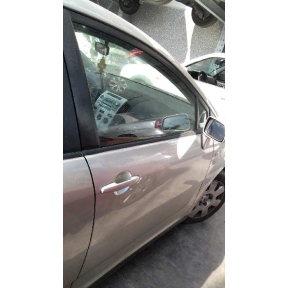 toyota corolla verso (r1) del año 2007