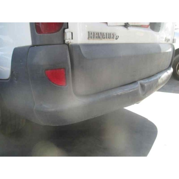 renault kangoo (f/kc0) del año 2002