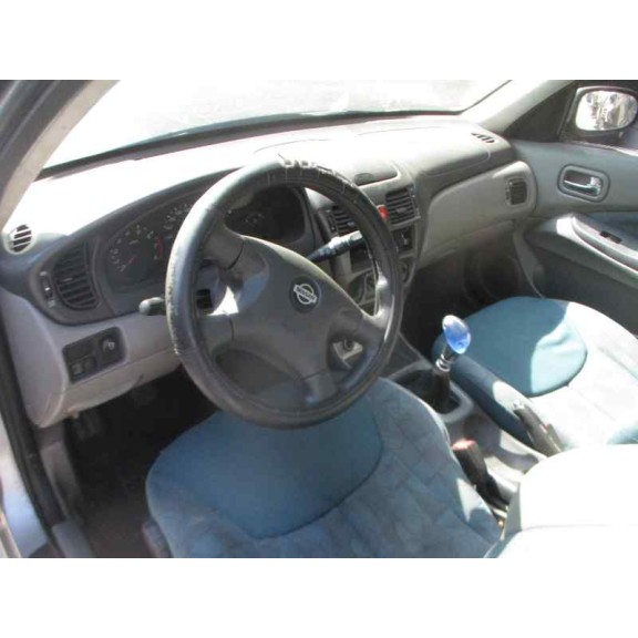 nissan almera (n16/e) del año 2000