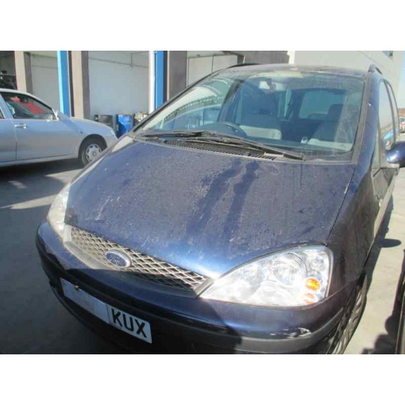 ford galaxy (vy) del año 2001