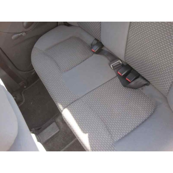 daewoo matiz del año 2004