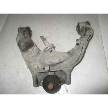 BRAZO SUSPENSION SUPERIOR DELANTERO IZQUIERDO 