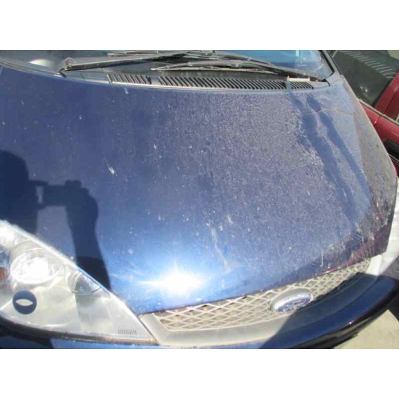 ford galaxy (vy) del año 2001