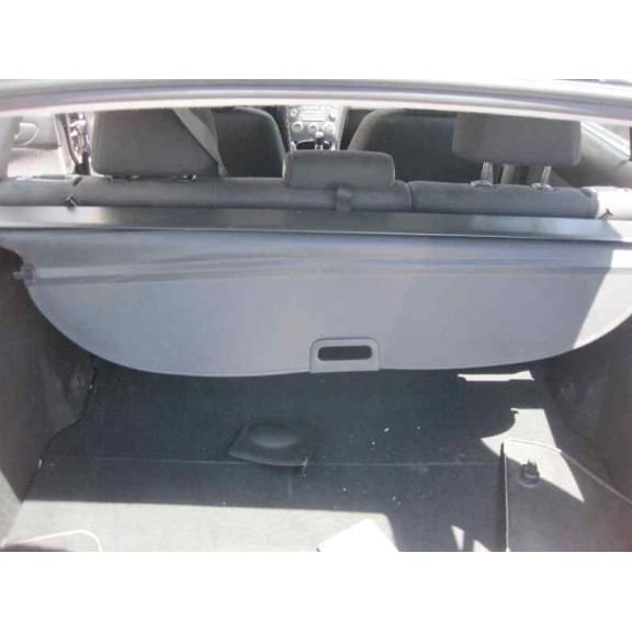 mazda 6 monovolumen (gy) del año 2005