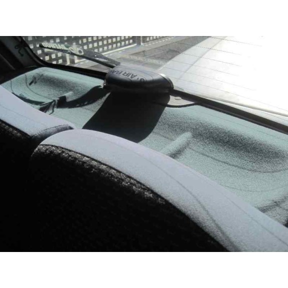 daewoo matiz del año 2004