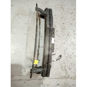 Recambio de refuerzo paragolpes delantero para hyundai i40 premium referencia OEM IAM   