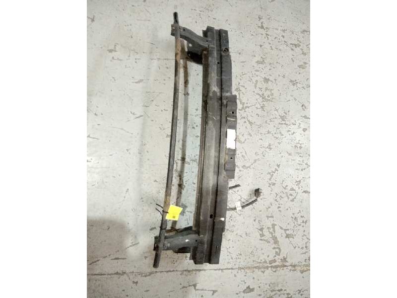 Recambio de refuerzo paragolpes delantero para hyundai i40 premium referencia OEM IAM   