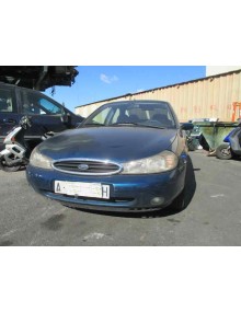 ford mondeo berlina (gd) del año 1997