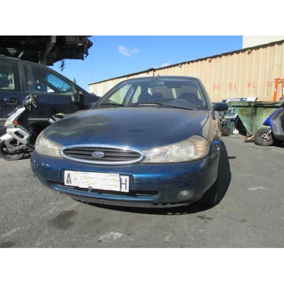 ford mondeo berlina (gd) del año 1997