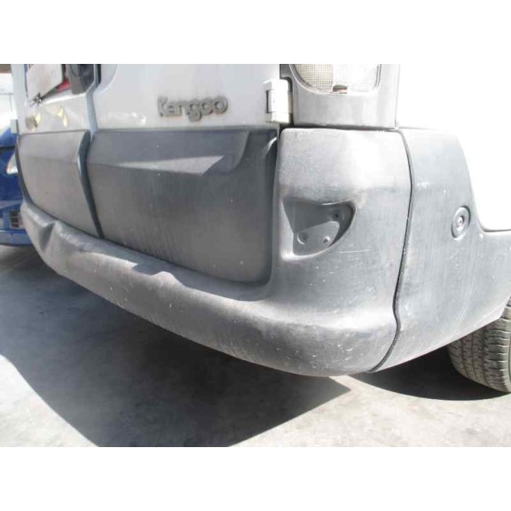 renault kangoo (f/kc0) del año 2002