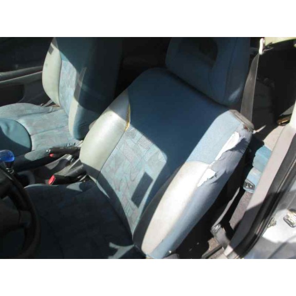 nissan almera (n16/e) del año 2000