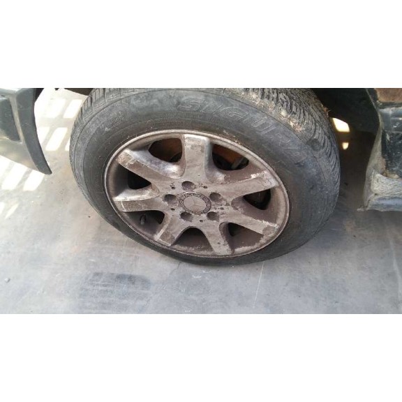 mercedes-benz clase e (w124) berlina del año 1985