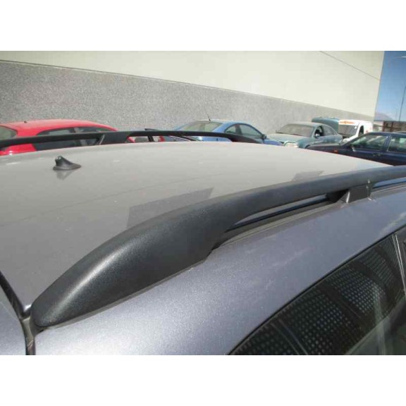 mazda 6 monovolumen (gy) del año 2005