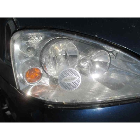 ford galaxy (vy) del año 2001