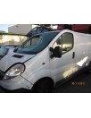 opel vivaro furgón/combi (07.2006 =>) del año 2006