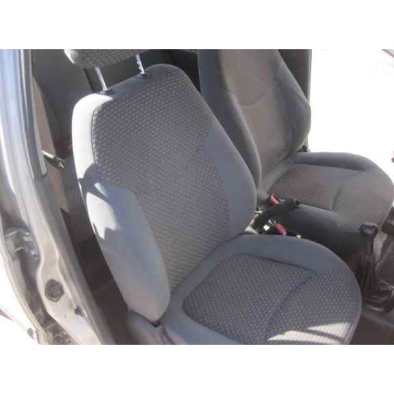 daewoo matiz del año 2004