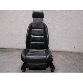 Recambio de asiento delantero izquierdo para audi a6 berlina (4f2) 3.0 tdi quattro (165kw) referencia OEM IAM   