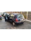 renault clio ii fase i (b/cbo) del año 2001