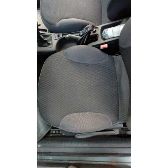 fiat stilo (192) del año 2006