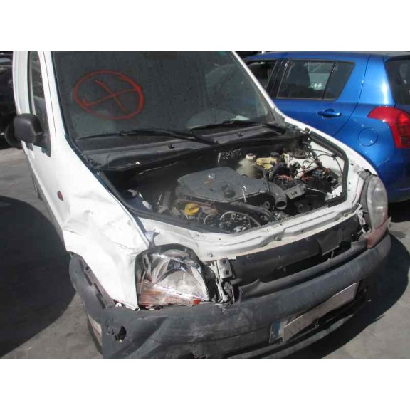 renault kangoo (f/kc0) del año 2002