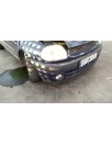 renault clio ii fase i (b/cbo) del año 2001