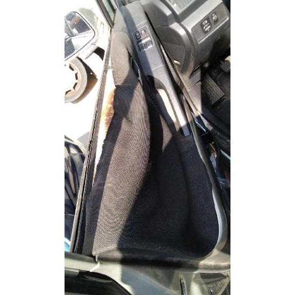 toyota corolla verso (r1) del año 2007