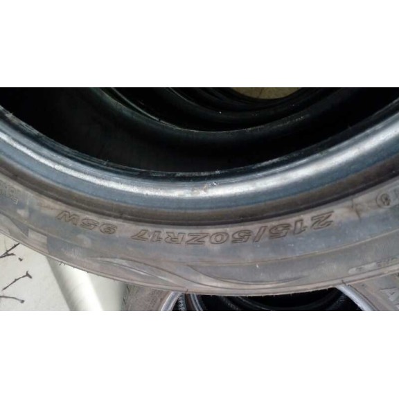 nissan primera berlina (p12) del año 2002