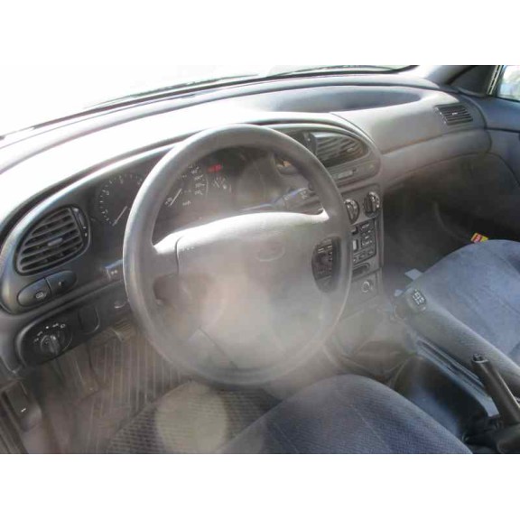 ford mondeo berlina (gd) del año 1997