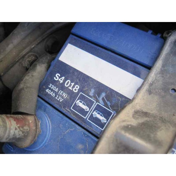 daewoo matiz del año 2004