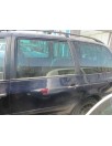 ford galaxy (vy) del año 2001
