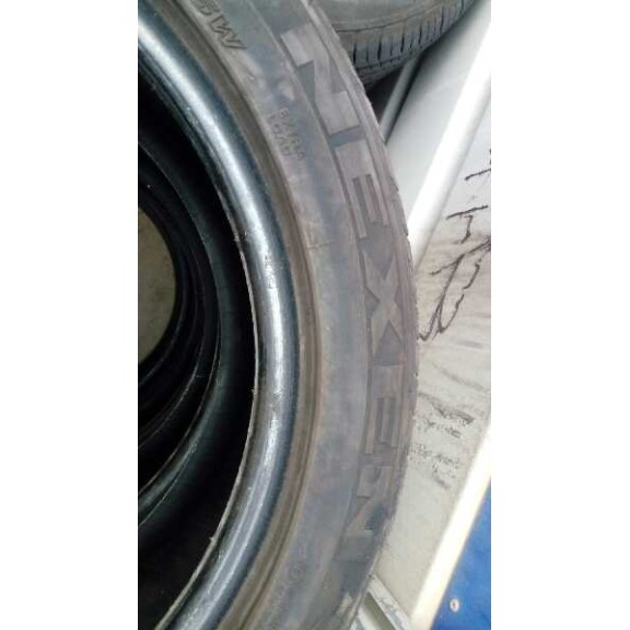 nissan primera berlina (p12) del año 2002