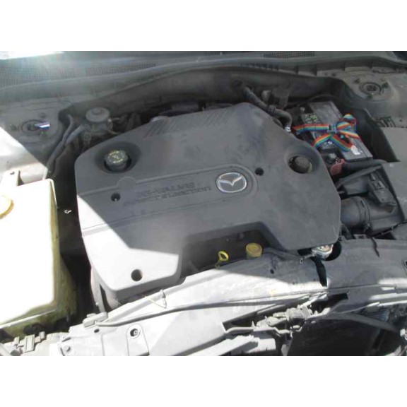 mazda 6 monovolumen (gy) del año 2005