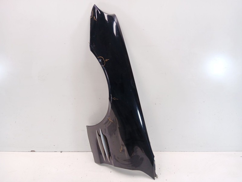 Recambio de aleta delantera izquierda para mercedes-benz clase sl (w230) roadster 350 (230.467) referencia OEM IAM   