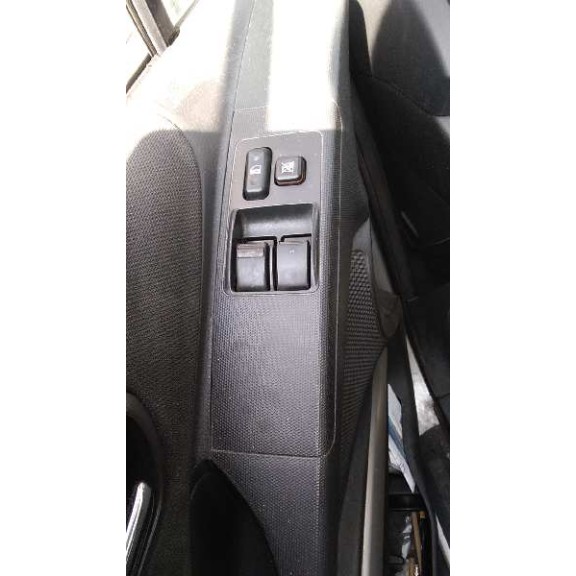 toyota corolla verso (r1) del año 2007