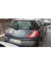 renault megane ii berlina 3p del año 2004