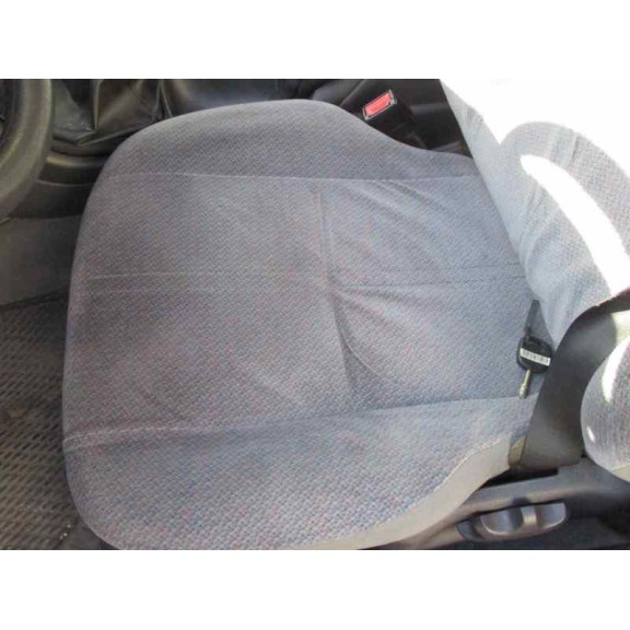 ford mondeo berlina (gd) del año 1997