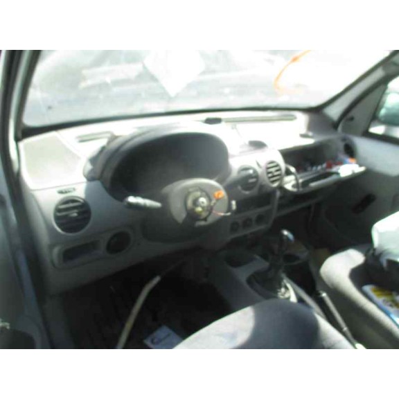 renault kangoo (f/kc0) del año 2002