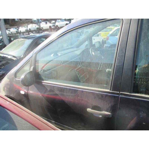 ford galaxy (vy) del año 2001