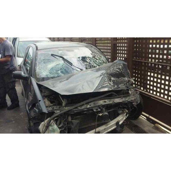 renault megane ii berlina 3p del año 2004