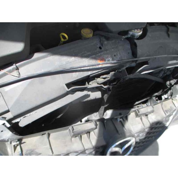 mazda 6 monovolumen (gy) del año 2005