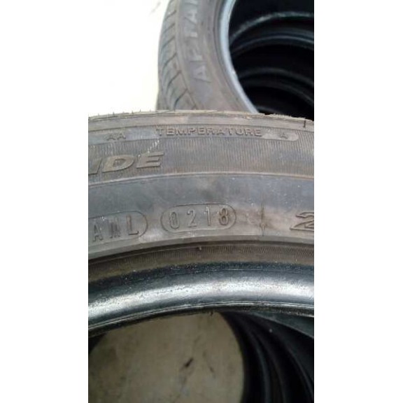 nissan primera berlina (p12) del año 2002