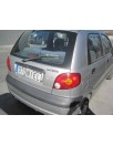 daewoo matiz del año 2004
