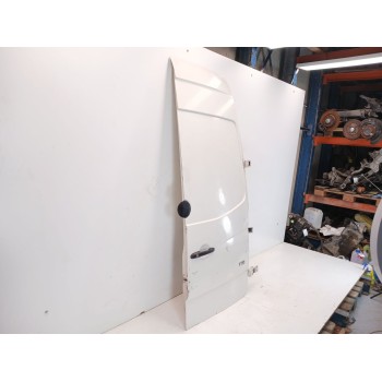 Recambio de puerta trasera derecha para volkswagen crafter 30-50 furgoneta (2e_) 2.5 tdi referencia OEM IAM   