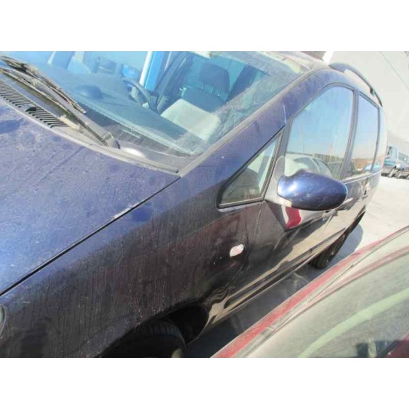 ford galaxy (vy) del año 2001