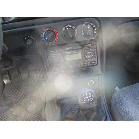 ford mondeo berlina (gd) del año 1997