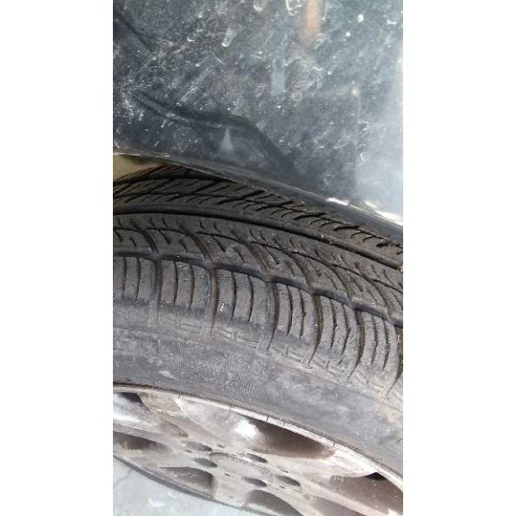 mercedes-benz clase e (w124) berlina del año 1985