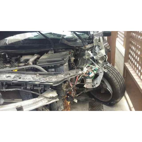 renault megane ii berlina 3p del año 2004