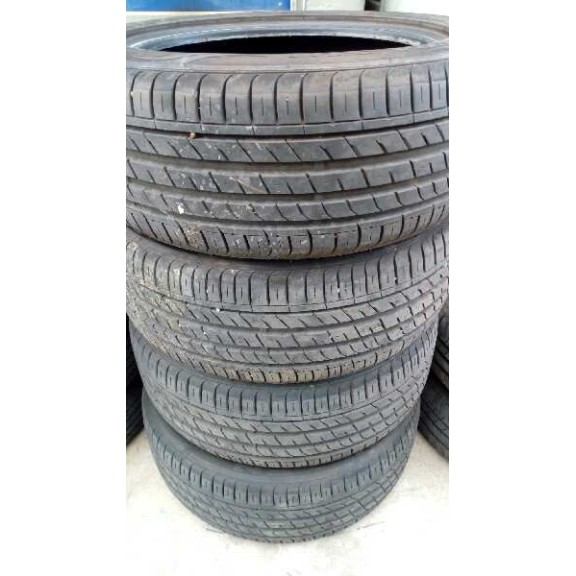 nissan primera berlina (p12) del año 2002