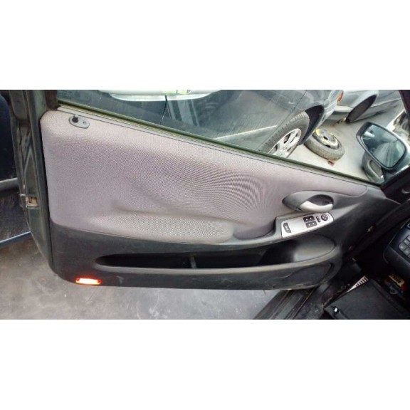 fiat stilo (192) del año 2006